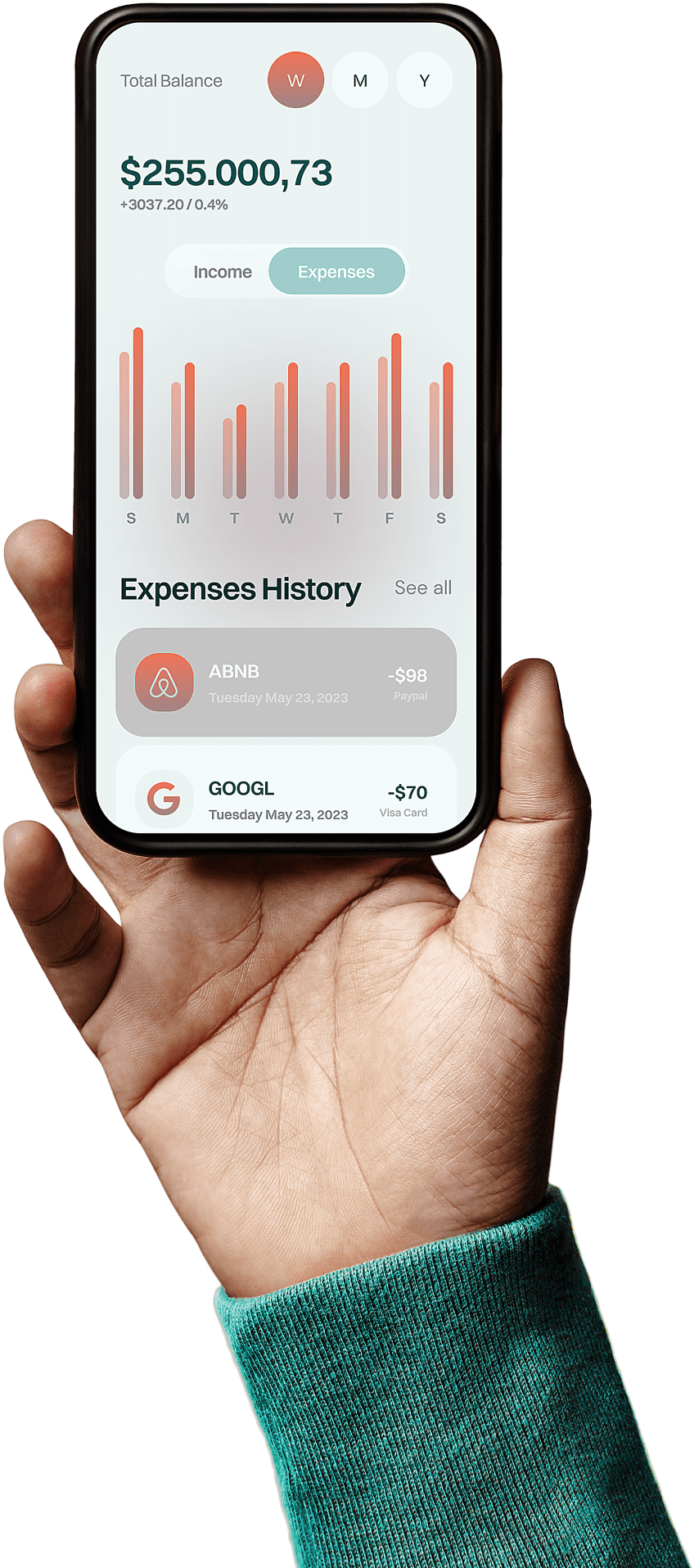 App